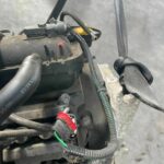 Silnik Renault Clio III D4FD740 2005-2012