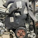 Silnik Volvo V40 D5204T6 2012-2019