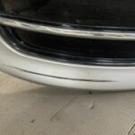 Kompletny przód Audi A3 8P lift 1.6 MPI LY7W maska zderzak błotniki 2005-2013