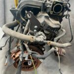 Silnik Renault Clio III D4FD740 2005-2012