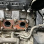 Silnik Volvo XC60 D5244T14 2009-2013