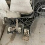Pas przedni Ford Grand C-MAX BM51A216A4A 2010-2019