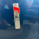 Błotnik lewy Audi A4 S4 B8 8K 8K0821105 2008-2015 TO