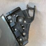 Błotnik prawy Opel Astra J 13264426 2010-2015 Z190