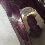 Maska Peugeot 208 I 9803656980 2012-2019