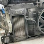 Pas przedni Peugeot 3008 I 9801875380 2008-2015
