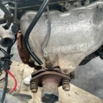 Silnik Renault Clio III D4FD740 2005-2012