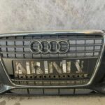 Przód kompletny Audi A4 S4 B8 8K 2008-2015 LZ7H