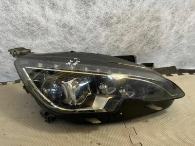 Reflektor lewy Peugeot 308 030128763200 2013-2021