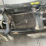 Pas przedni Nissan Qashqai 62500JD000 2006-2010