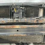 Pas przedni Ford S-MAX 6G918K021 2006-2015