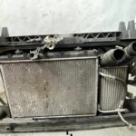 Pas przedni Peugeot 3008 I 9801875380 2008-2015