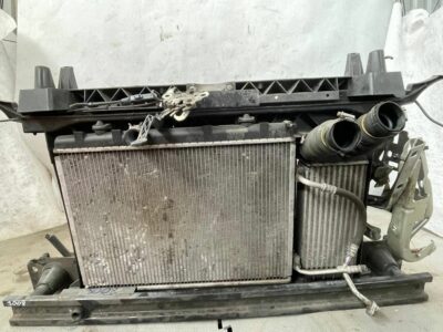 Pas przedni Peugeot 3008 I 9801875380 2008-2015