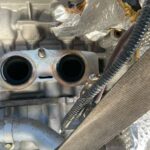 Silnik Mazda 3 II PE01124Z0C 2013-2016