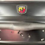 Klapa bagażnika Fiat 500 Abarth 735521360 2008+