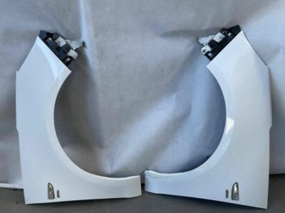 Błotnik komplet L+P Opel Zafira C 2011-2019 13318269 40R