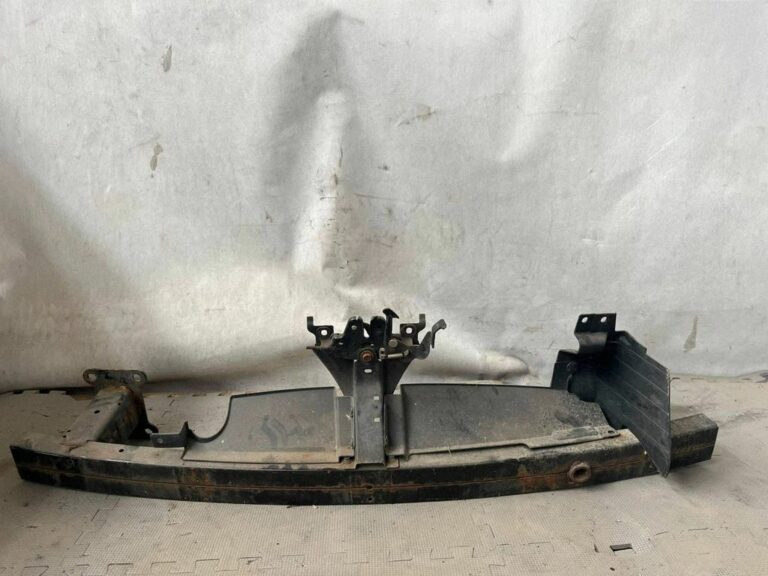 Belka zderzaka przedniego Nissan Qashqai 62030JD000 2006-2010
