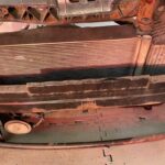 Pas przedni KIA Rio 291351W010 2012-2016