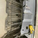 Zderzak przedni Ford Focus BM5117757 2010-2017
