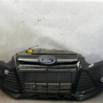 Zderzak przedni Ford Focus BM5117757 2010-2017