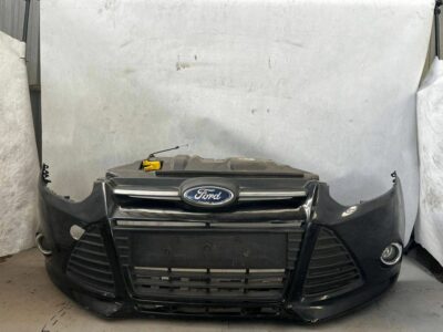 Zderzak przedni Ford Focus BM5117757 2010-2017