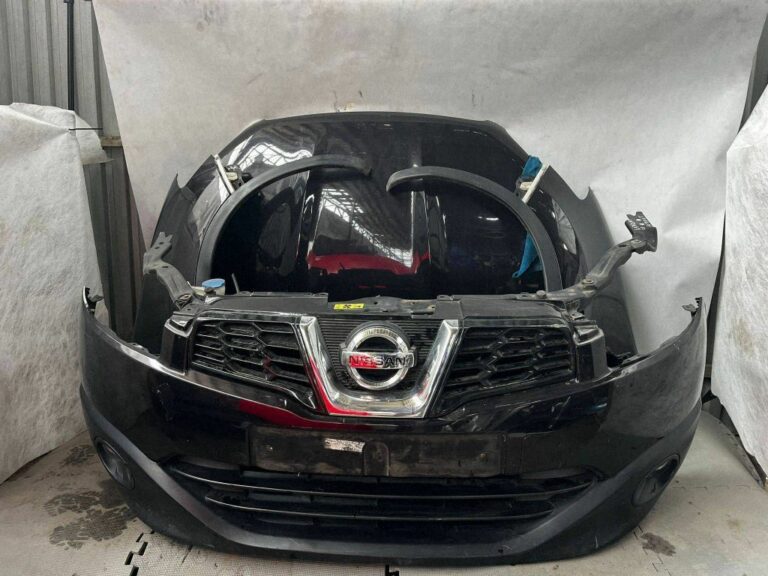 Przód kompletny Nissan Qashqai 62022BR00H 2006-2010 GAB
