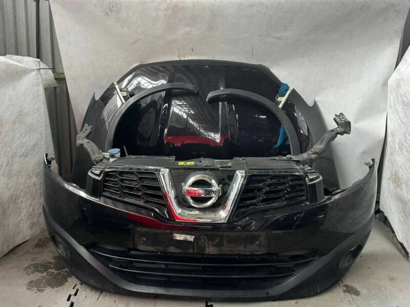 Przód kompletny Nissan Qashqai 62022BR00H 2006-2010 GAB