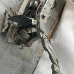 Pas przedni Nissan Qashqai 62500JD000 2006-2010