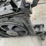 Pas przedni Peugeot 3008 I 9801875380 2008-2015