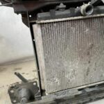 Pas przedni Peugeot 3008 I 9801875380 2008-2015