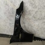 Przód kompletny maska zderzak chłodnice błotniki BMW 5 E60 2004-2010 475