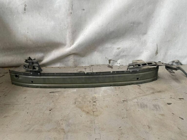 Wzmocnienie zderzaka przedniego (belka) Opel Astra J 2010-2015