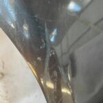 Błotnik lewy Opel Astra J 1102551 2010-2015 Z190