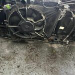 Pas przedni Hyundai i10 64101B9000 2013-2018