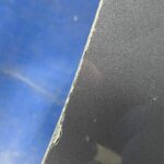 Drzwi przednie prawe Volkswagen Golf VI 5K4831056H 2008-2013