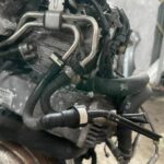 Silnik Volvo V40 D5204T6 2012-2019