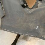 Zderzak przedni Hyundai i30 86511A6000 2013-2016