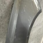 Pas przedni maska zderzak chłodnice błotniki Audi A5 8T 8F LX7W 3.0 TDI 2007-2016 8K0805594E