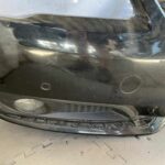 Zderzak przedni Opel Insignia A 13220641 2008-2017 Z22C
