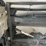 Pas przedni BMW 3 F30 F35 F31 8202832 2012-2018
