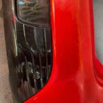 Zderzak tylny Renault Clio IV 850221352R 2012-2019 NNP