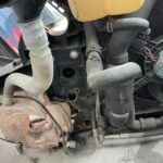 Pas przedni Mini Cooper Countryman R60 17112751275 2011-2016