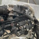 Silnik Opel Astra K 55490811 2015-2021