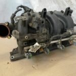 Kolektor ssący Opel Astra J 2010-2015