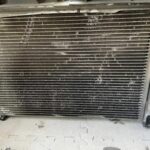 Pas przedni Opel Meriva B 13267652 2010-2016