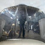 Maska Skoda Fabia Mk3 (NJ) 6V0823031 2015-2021 F9R
