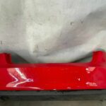 Zderzak tylny Audi A3 S3 8V 8V4807511 2013-2019