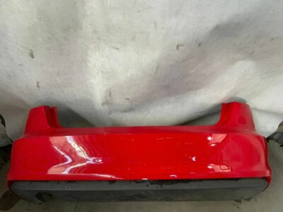 Zderzak tylny Audi A3 S3 8V 8V4807511 2013-2019