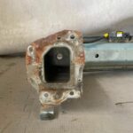 Wzmocnienie zderzaka przedniego (belka) Saab 9-3 Ver2 12769713 2003-2007