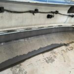 Zderzak tylny Ford Focus F1EB17906 2010-2017